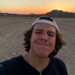 Meet your Posher, Nick